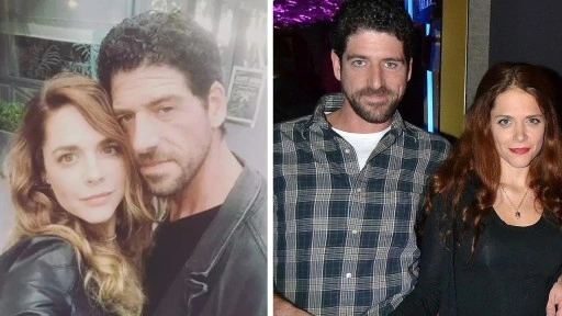 Cemal H&uuml;nal ve Lale Cangal 13 yıl sonra boşandı!