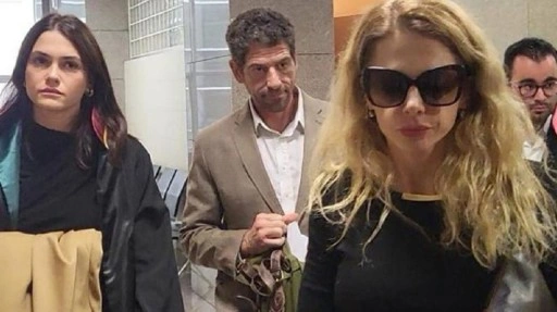 Cemal H&uuml;nal ve Lale Cangal Anlaşmalı Boşandı