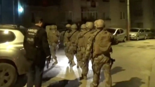 &Ccedil;ember Operasyonları Devam Ediyor!