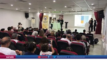 &Ccedil;ermik il&ccedil;esinde Okullar Yarışıyor yarışmasının finali yapıldı