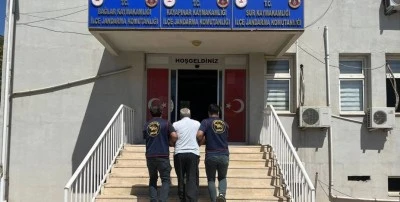 &Ccedil;eşitli su&ccedil;lardan aranan 162 kişi yakalandı