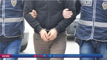 Çeşitli suçlardan aranan 19 zanlı tutuklandı