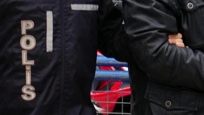 &Ccedil;eşitli su&ccedil;lardan aranan 28 kişi yakalandı