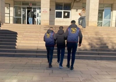 &Ccedil;eşitli su&ccedil;lardan aranan 89 kişi yakalandı