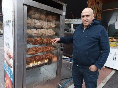 &Ccedil;evirme pili&ccedil; 250 lira&hellip;