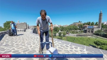 &Ccedil;evre dostu projeler kazandırıldı