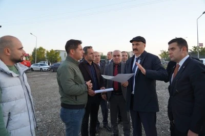 &Ccedil;evreyolu, şehir trafiğini rahatlatacak