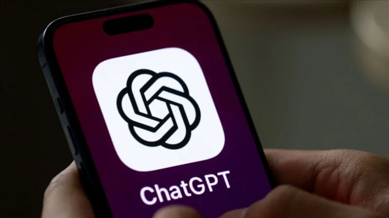 ChatGPT ge&ccedil;mişi nasıl silinir