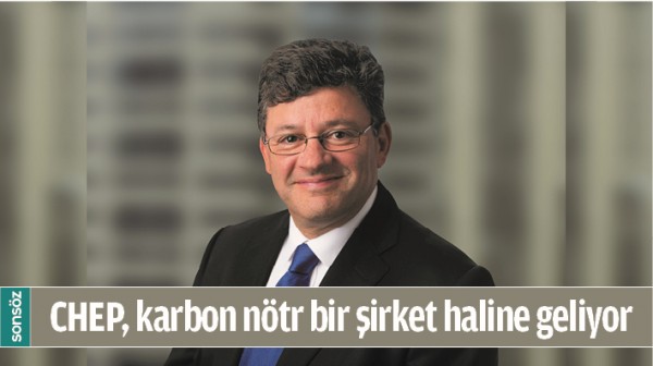CHEP, KARBON N&Ouml;TR BİR ŞİRKET HALİNE GELİYOR