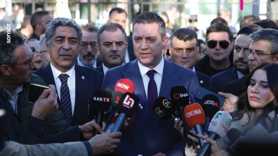 CHP'den Narin G&uuml;ran cinayeti davasına ilişkin a&ccedil;ıklama