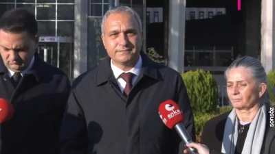 CHP Genel Başkan Yardımcısı &Ouml;z&ccedil;ağdaş Esenyurt'ta konuştu