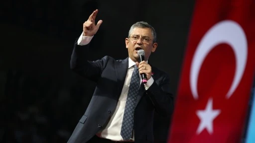 CHP Genel Başkanı, Batman&rsquo;a geliyor