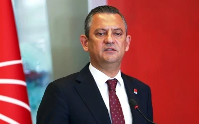 CHP&rsquo;li &Ouml;zg&uuml;r &Ouml;zel, Batman&rsquo;a geliyor