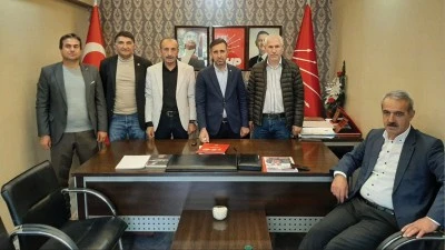 CHP&rsquo;li Yaşar&rsquo;dan kayyum tepkisi!