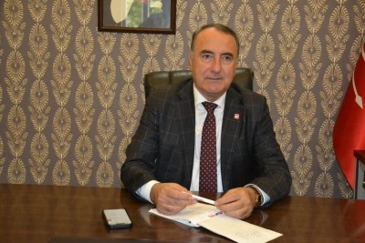 CHP&rsquo;li Yaşar&rsquo;dan sert mesaj