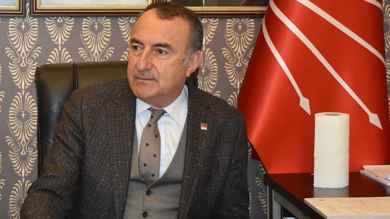 CHP&rsquo;li Yaşar, ekonomi politikasını eleştirdi; &ldquo;İktidar, erken se&ccedil;im istemeli&rdquo;