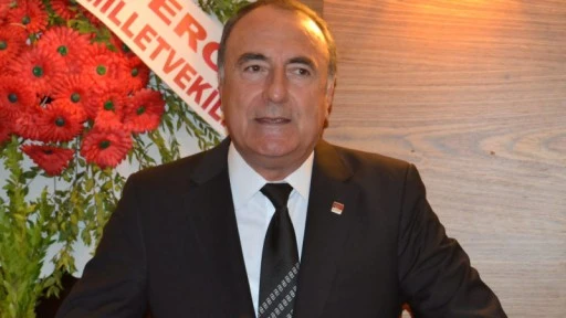 CHP&rsquo;li Yaşar, Sason&rsquo;daki eğitim sorunlarını eleştirdi