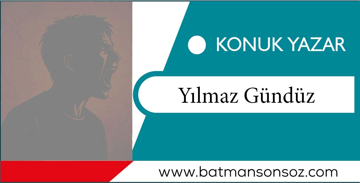 &ldquo;&Ccedil;i&ccedil;eği unutup saksıyı parlatmak&rdquo;