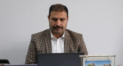 &Ccedil;ift&ccedil;i, "Yılın Kareleri" oylamasına katıldı