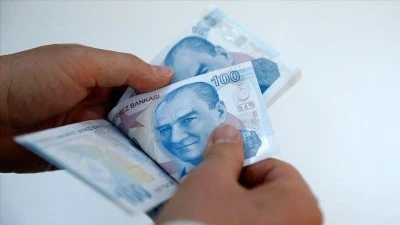 &Ccedil;ift&ccedil;ilere 2,6 milyar liralık destek &ouml;demesi yarın yapılacak