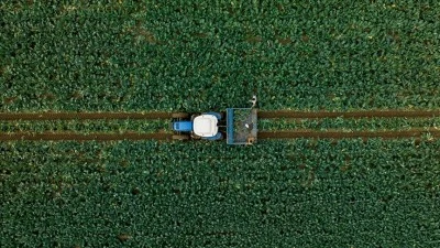 &Ccedil;ift&ccedil;ilere 3,2 milyar lirayı aşan destek &ouml;demesi bug&uuml;n yapılacak
