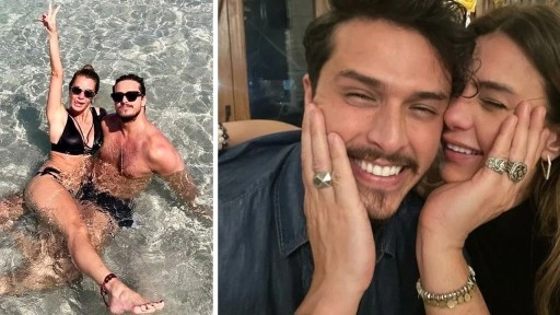 &Ccedil;iğdem Batur ve G&ouml;khan Keser Aşkında Son Durum!