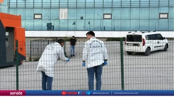 &Ccedil;ıkan bı&ccedil;aklı kavgada 2 &ouml;ğrenci yaralandı