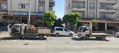 &Ccedil;ıkan kavgada bı&ccedil;aklanan kişi &ouml;ld&uuml;