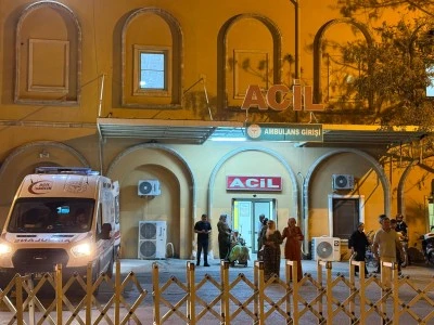 &Ccedil;ıkan silahlı kavgada 2 kişi &ouml;ld&uuml;