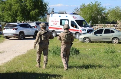 &Ccedil;ıkan silahlı kavgada 3 kişi &ouml;ld&uuml;