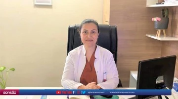 &Ccedil;ikolata kistleri ve hamilelik arasındaki m&uuml;cadele: Kadınların karşılaştığı zorluklar