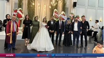 &Ccedil;imen ailesinin mutlu g&uuml;n&uuml;