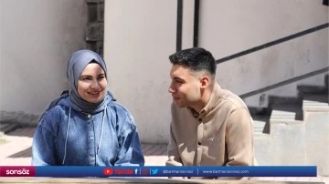 CİMER'e şikayeti sayesinde d&uuml;nyaevine girdi