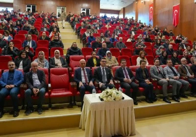 CİMER Eğitim Programı başladı