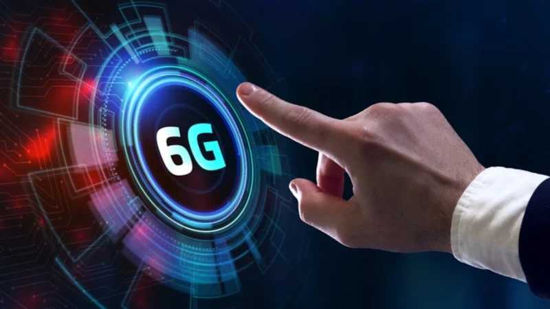 &Ccedil;in duyurdu: Yapay zeka destekli 6G, 2030'da kullanıma sunulacak