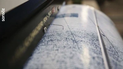 &Ccedil;in'in Tibet b&ouml;lgesinde meydana gelen 6,8 b&uuml;y&uuml;kl&uuml;ğ&uuml;ndeki depremde 53 kişi hayatını kaybetti