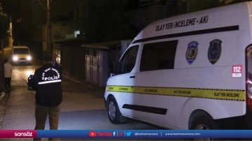 Cinayet "y&uuml;z giydirme" işlemiyle aydınlatıldı