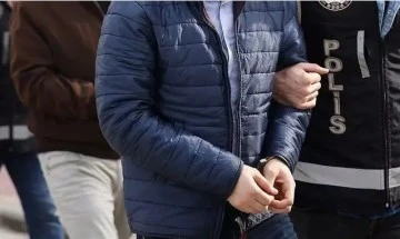  Cinayetle ilgili yakalanan ş&uuml;pheli tutuklandı
