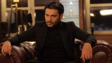 &Ccedil;ırak Dizisine Yunus Emre &Ouml;zcan Dahil Oldu