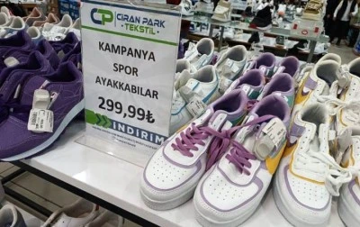 Ciran Park&rsquo;ta fiyatlar d&uuml;şt&uuml;