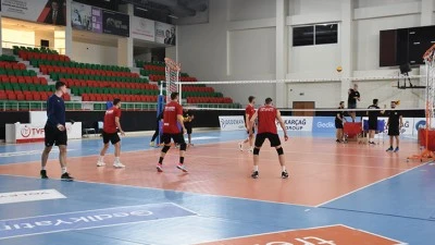 Cizre Belediyespor, 2 haftada oynayacağı 3 deplasman ma&ccedil;ına kilitlendi