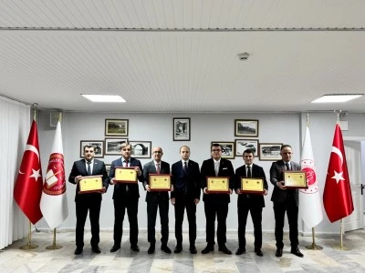Cizre'de iftar programı d&uuml;zenlendi