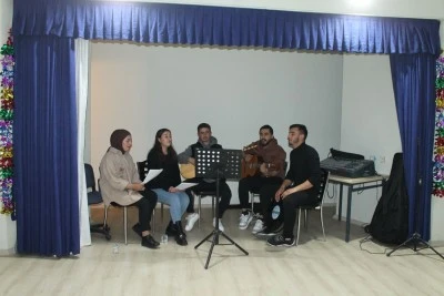 &Ccedil;ocuk Evleri Sitesinde 24 Kasım&rsquo;a &ouml;zel etkinlik&hellip;