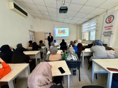 &Ccedil;ocuk Evlerinde eğitim