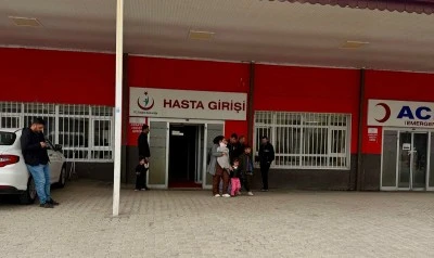 &Ccedil;ocuk hastanesinde acil servis yoğunluğu azaltıldı