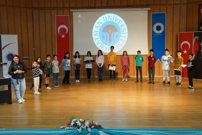 &Ccedil;ocuk Korosu, 23 Nisan&rsquo;a hazırlanıyor