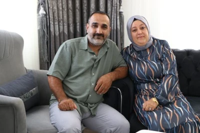 &Ccedil;ocuk &ouml;zlemlerini koruyucu aile olarak sonlandırdılar