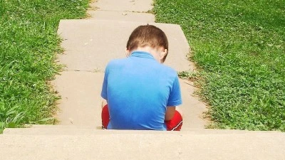 &Ccedil;ocuk yaşta depresyon vakaları artışta