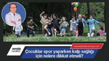 kalp sağlığı i&ccedil;in nelere dikkat edilmeli?