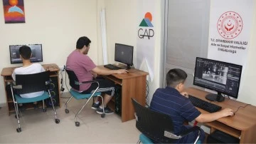 &Ccedil;ocuklara yazılım ve robotik kodlama eğitimi